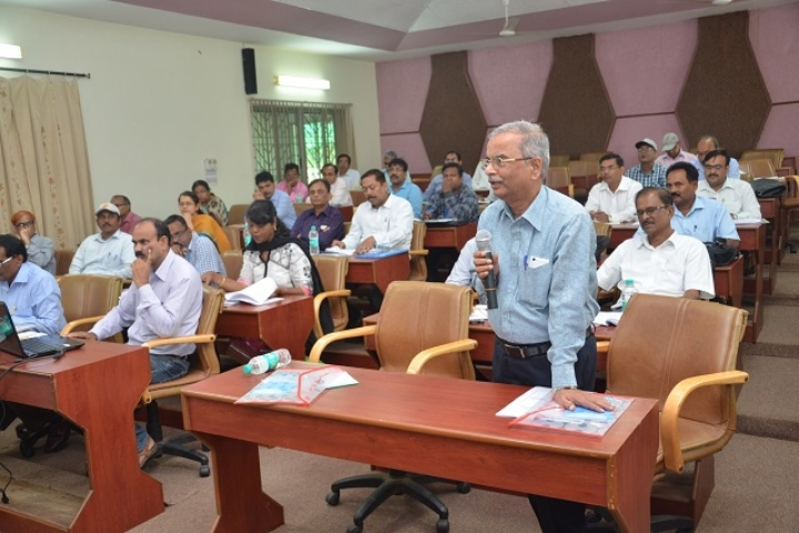 Birsa Agricultural University, Ranchi Event of Birsa Agricultural University Ranchi